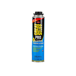 Window & Door Insulating Foam Sealant